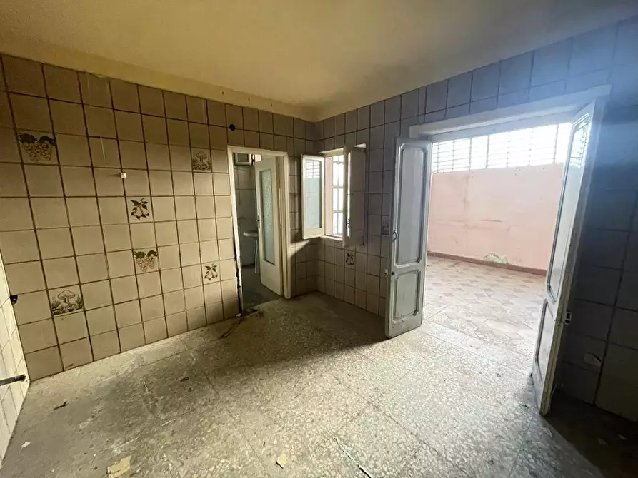 Immagine 10 di Appartamento in vendita  in Via Gennaro Falanga a Boscoreale