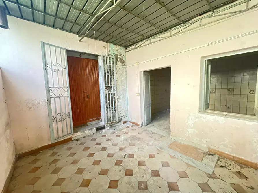 Immagine 7 di Appartamento in vendita  in Via Gennaro Falanga a Boscoreale