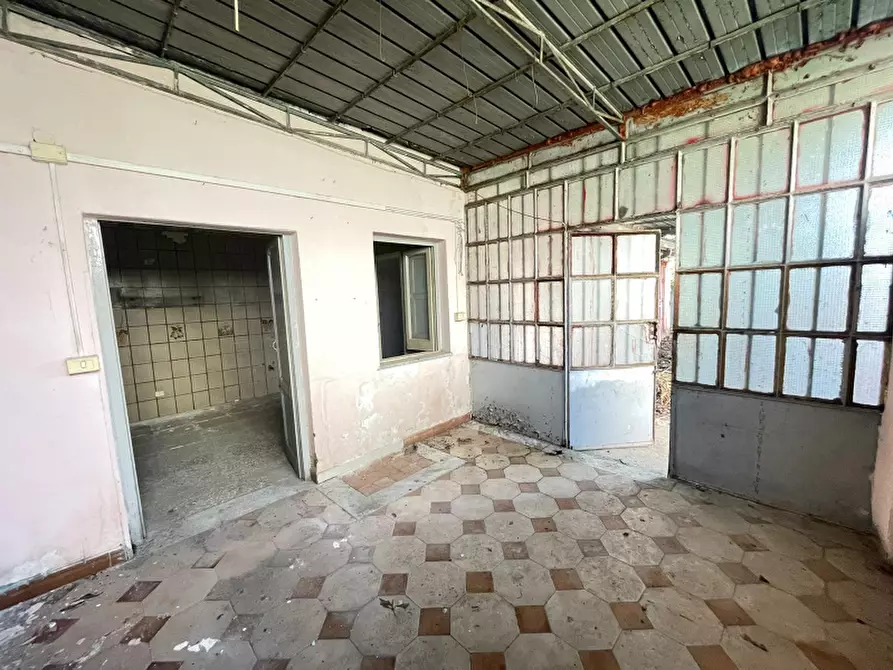 Immagine 8 di Appartamento in vendita  in Via Gennaro Falanga a Boscoreale