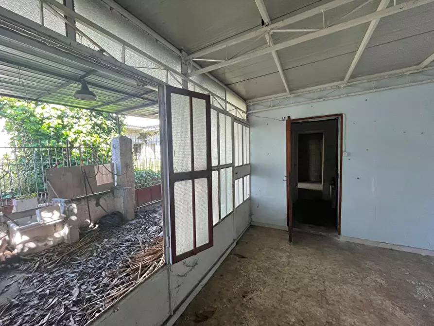 Immagine 13 di Appartamento in vendita  in Via Gennaro Falanga a Boscoreale