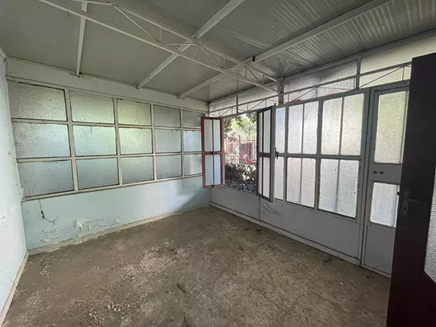 Immagine 14 di Appartamento in vendita  in Via Gennaro Falanga a Boscoreale