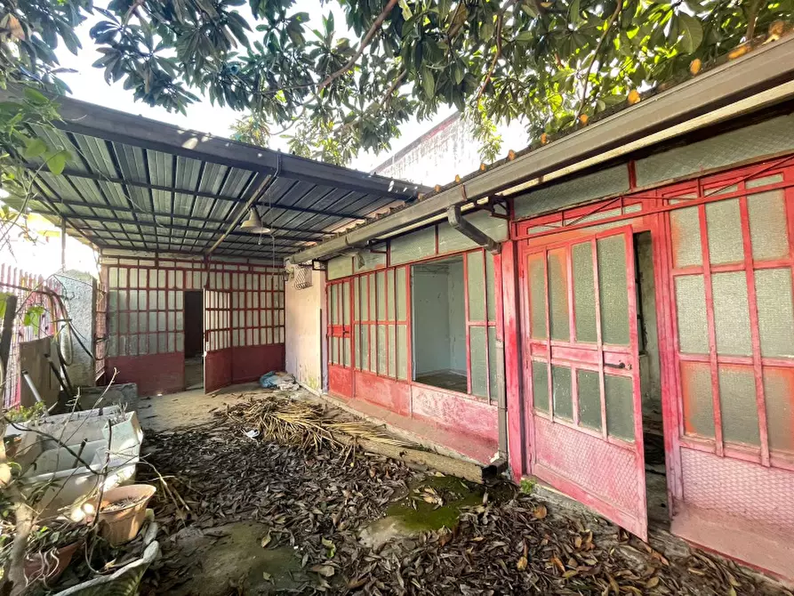 Immagine 19 di Appartamento in vendita  in Via Gennaro Falanga a Boscoreale