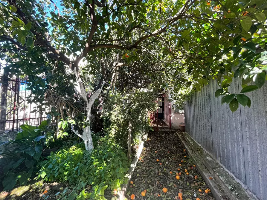 Immagine 23 di Appartamento in vendita  in Via Gennaro Falanga a Boscoreale