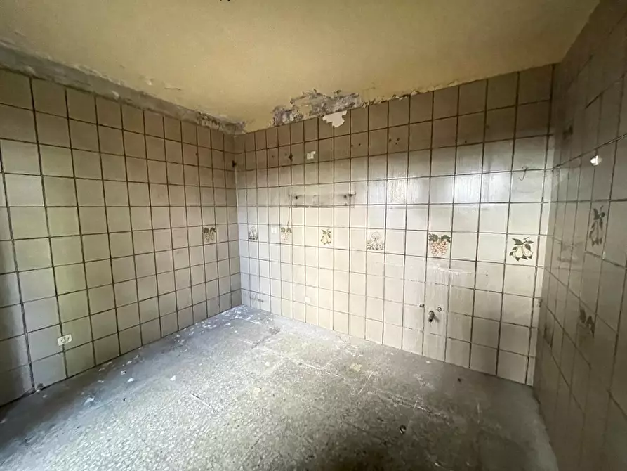 Immagine 12 di Appartamento in vendita  in Via Gennaro Falanga a Boscoreale