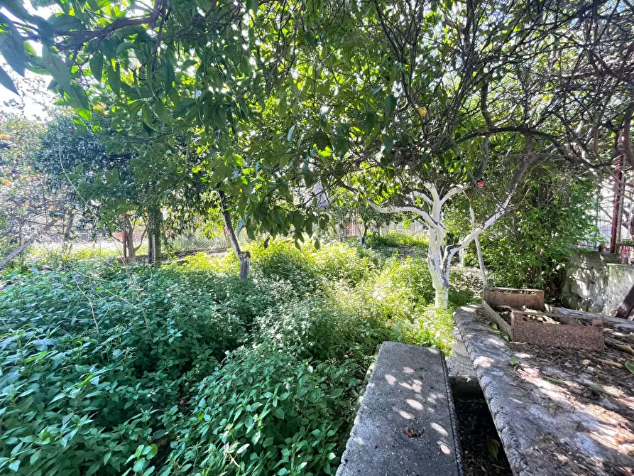 Immagine 25 di Appartamento in vendita  in Via Gennaro Falanga a Boscoreale