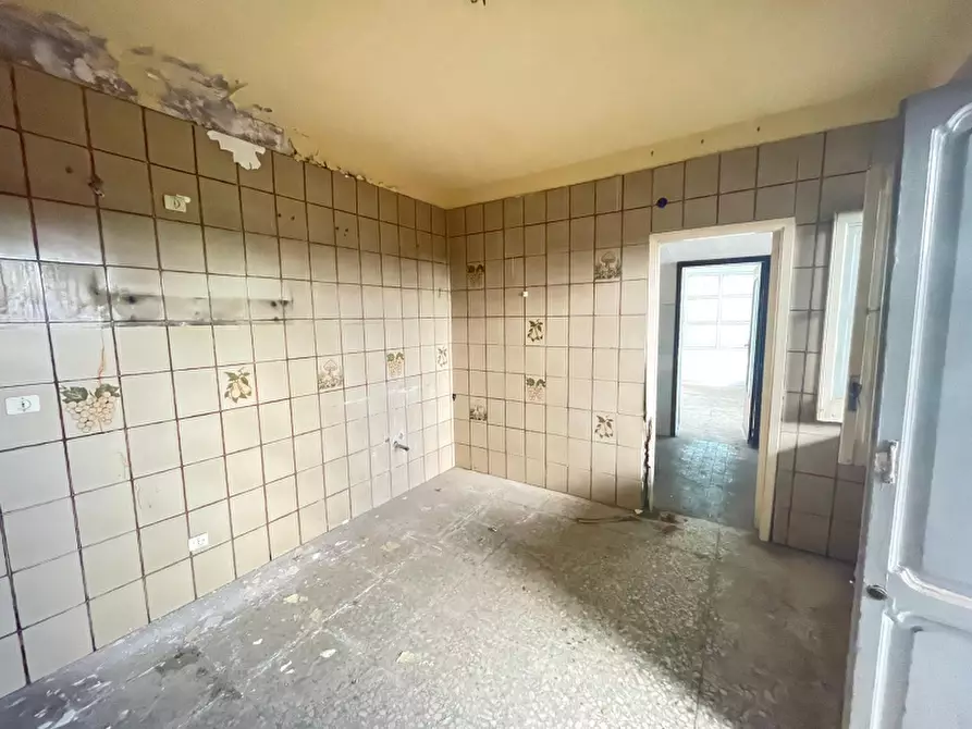 Immagine 11 di Appartamento in vendita  in Via Gennaro Falanga a Boscoreale