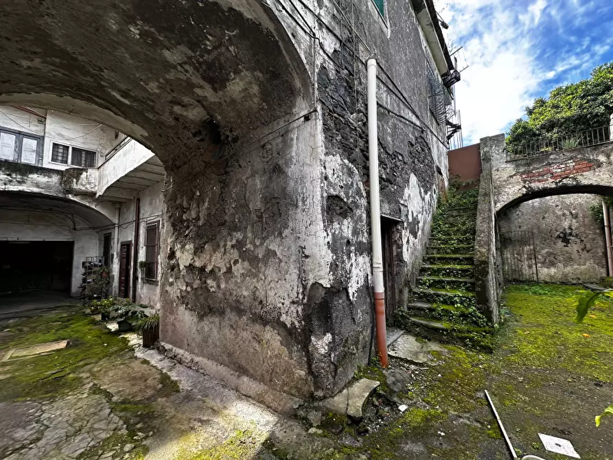 Immagine 3 di Appartamento in vendita  in Via Salvo D'Acquisto a Boscotrecase