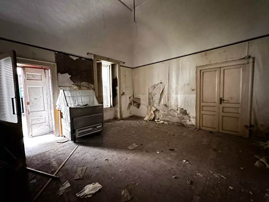 Immagine 8 di Appartamento in vendita  in Via Salvo D'Acquisto a Boscotrecase