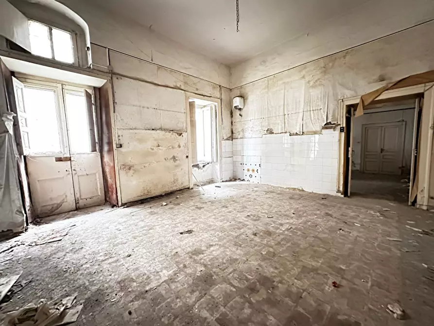 Immagine 10 di Appartamento in vendita  in Via Salvo D'Acquisto a Boscotrecase