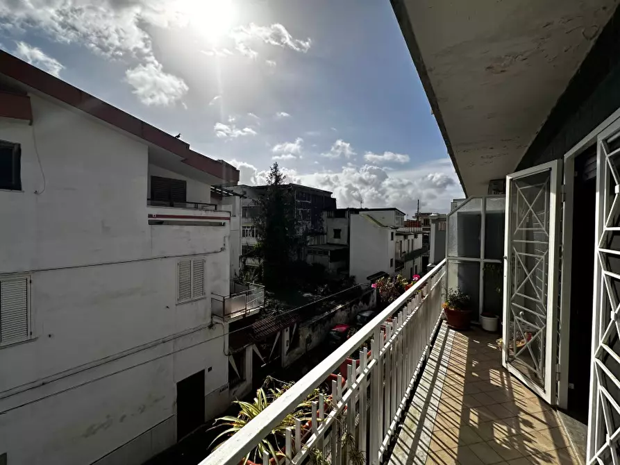 Immagine 28 di Appartamento in vendita  in Via Vincenzo Bellini a Boscoreale