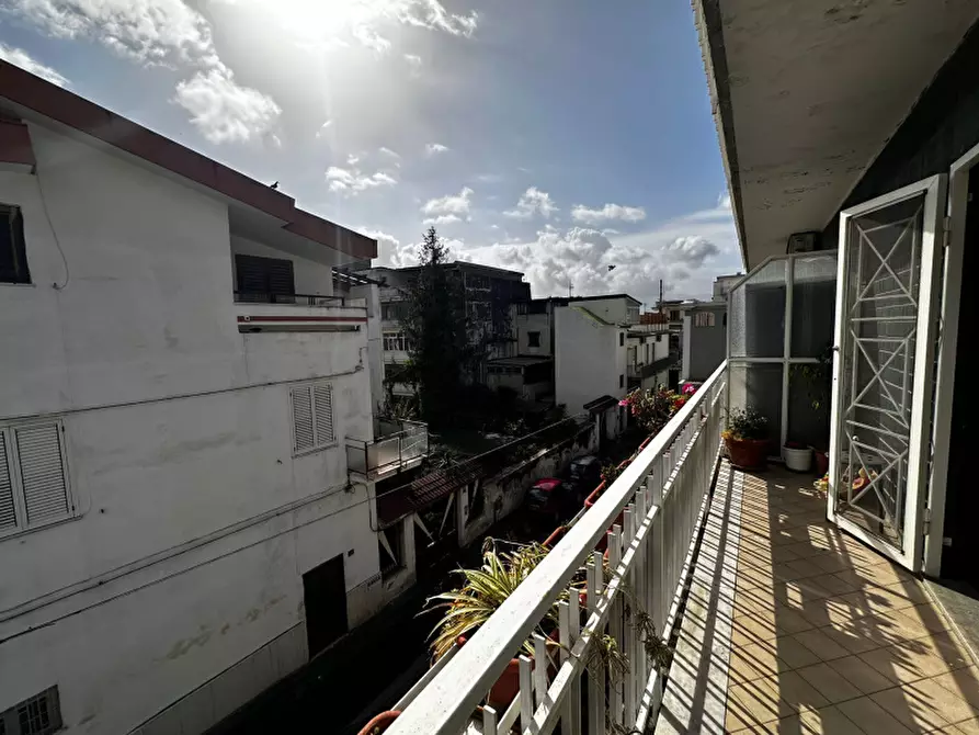 Immagine 26 di Appartamento in vendita  in Via Vincenzo Bellini a Boscoreale