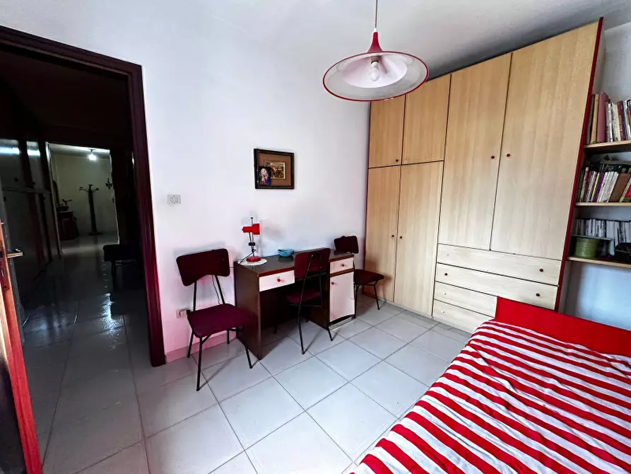 Immagine 21 di Appartamento in vendita  in Via Vincenzo Bellini a Boscoreale