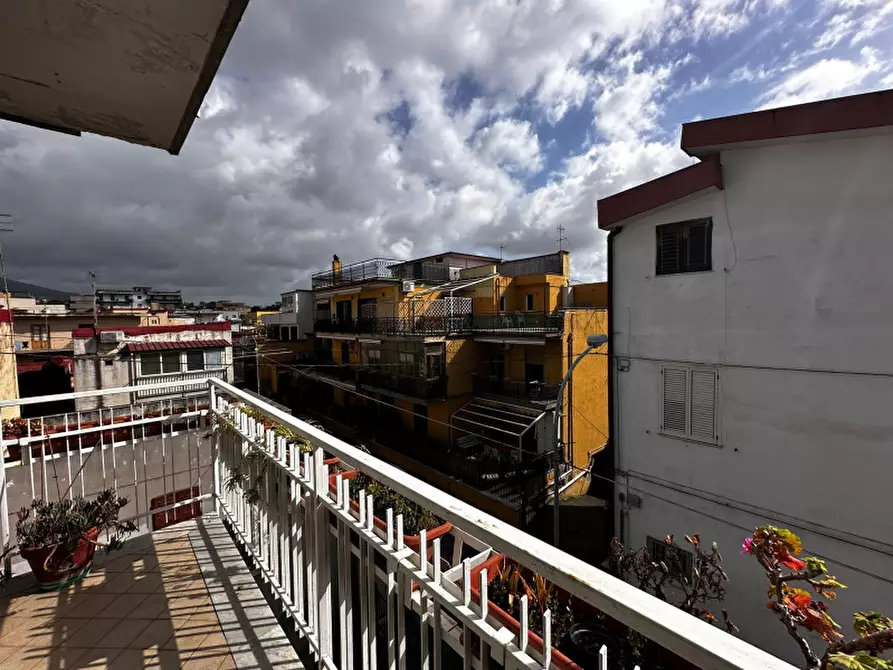 Immagine 27 di Appartamento in vendita  in Via Vincenzo Bellini a Boscoreale