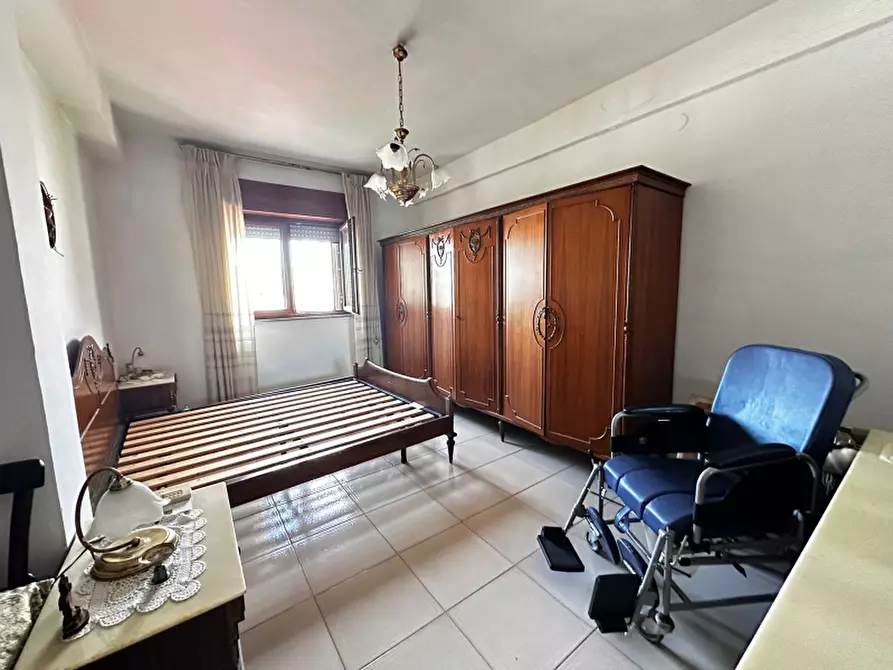 Immagine 24 di Appartamento in vendita  in Via Vincenzo Bellini a Boscoreale