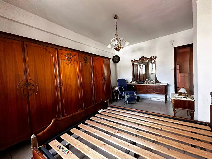 Immagine 25 di Appartamento in vendita  in Via Vincenzo Bellini a Boscoreale