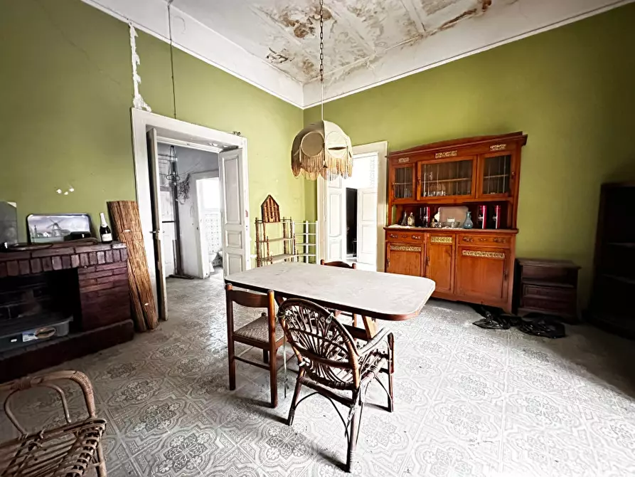 Immagine 10 di Appartamento in vendita  in Via Salvo D'Acquisto a Boscotrecase