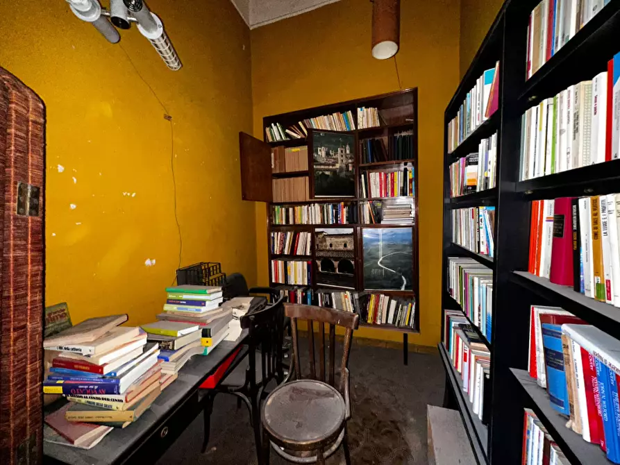 Immagine 3 di Appartamento in vendita  in Via Salvo D'Acquisto a Boscotrecase