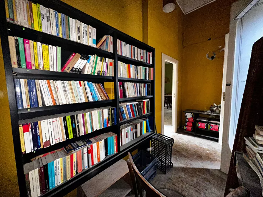 Immagine 4 di Appartamento in vendita  in Via Salvo D'Acquisto a Boscotrecase