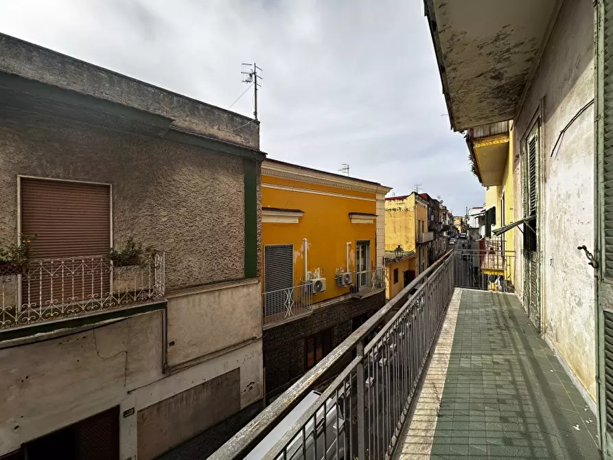 Immagine 15 di Appartamento in vendita  in Via Salvo D'Acquisto a Boscotrecase