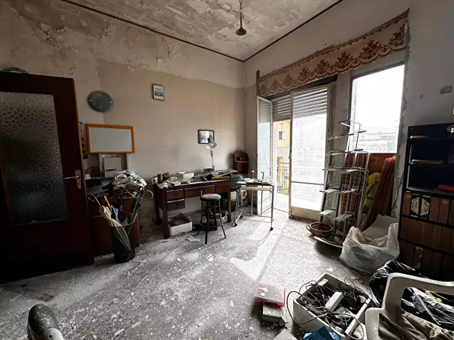 Immagine 10 di Appartamento in vendita  in Via Salvo D'Acquisto a Boscotrecase