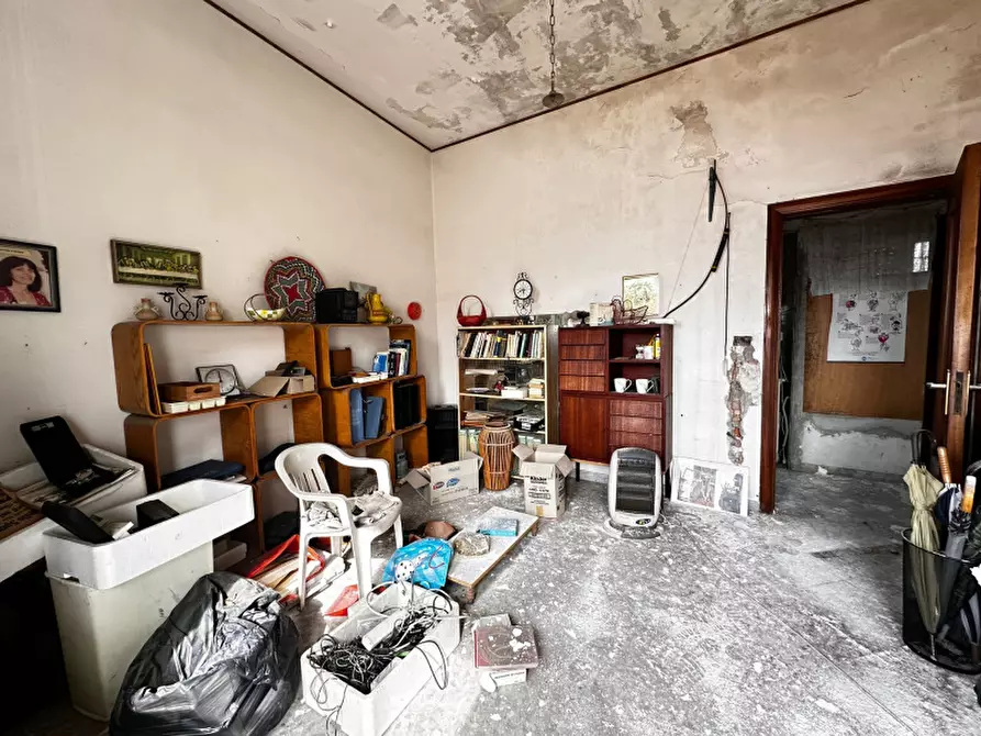 Immagine 8 di Appartamento in vendita  in Via Salvo D'Acquisto a Boscotrecase