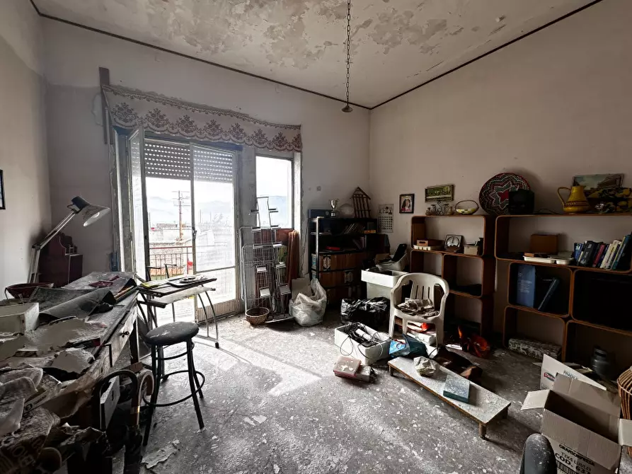 Immagine 9 di Appartamento in vendita  in Via Salvo D'Acquisto a Boscotrecase