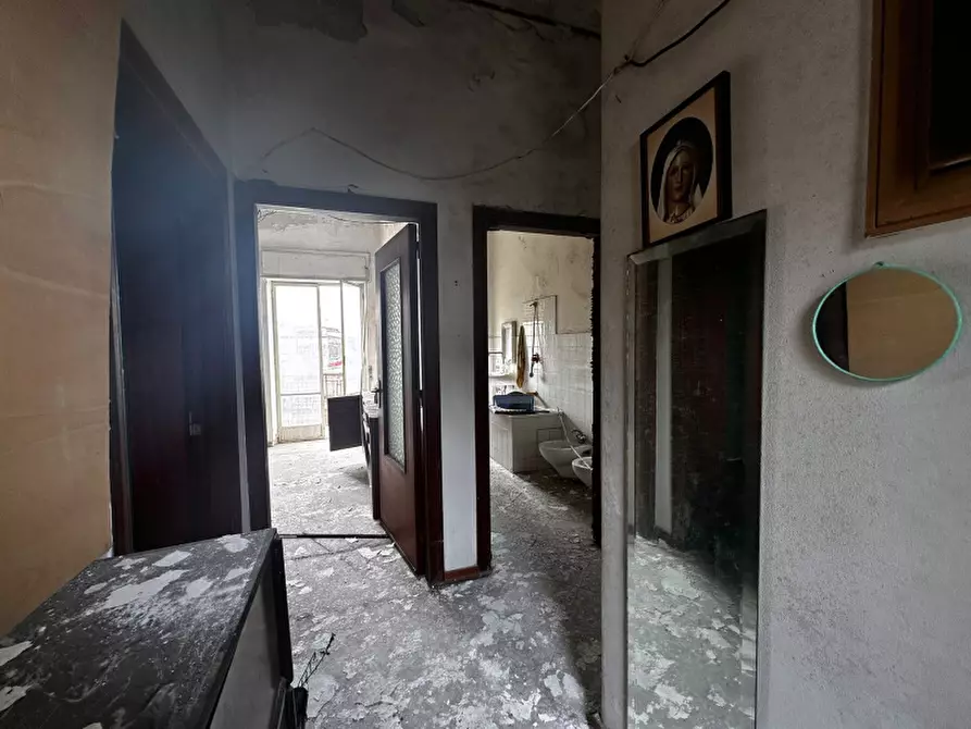 Immagine 5 di Appartamento in vendita  in Via Salvo D'Acquisto a Boscotrecase