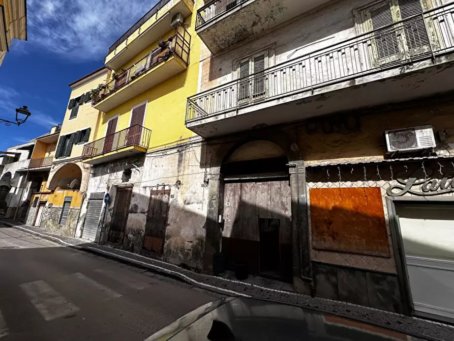 Immagine 3 di Appartamento in vendita  in Via Salvo D'Acquisto a Boscotrecase