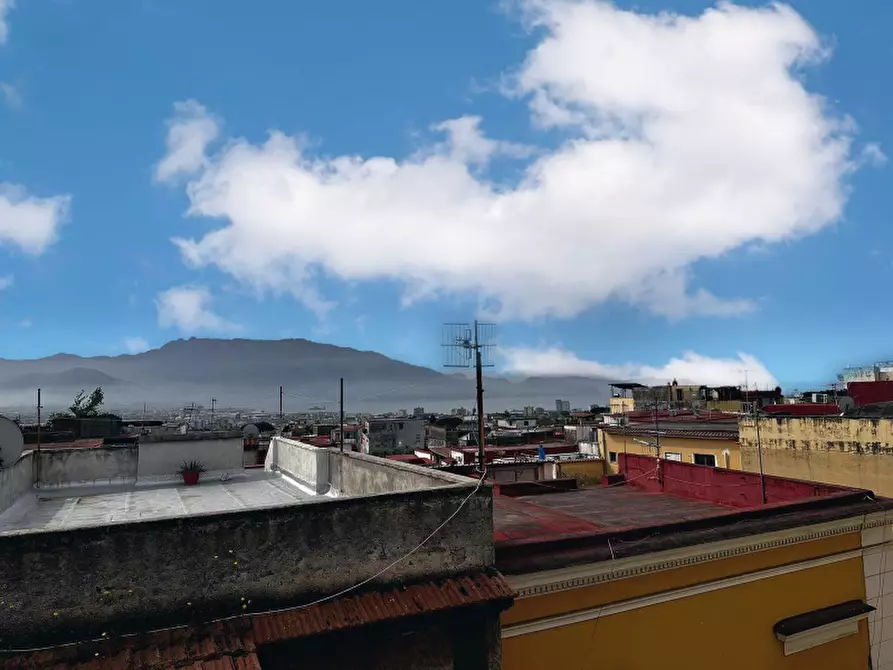 Immagine 2 di Appartamento in vendita  in Via Salvo D'Acquisto a Boscotrecase