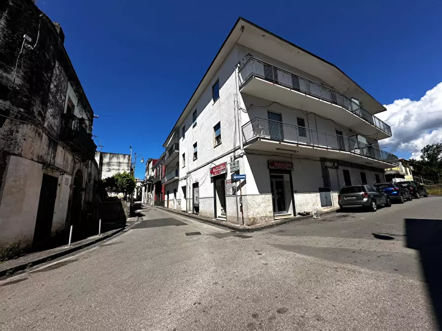 Immagine 3 di Appartamento in vendita  in Via Sottotenente Ernesto Cirillo a Boscoreale
