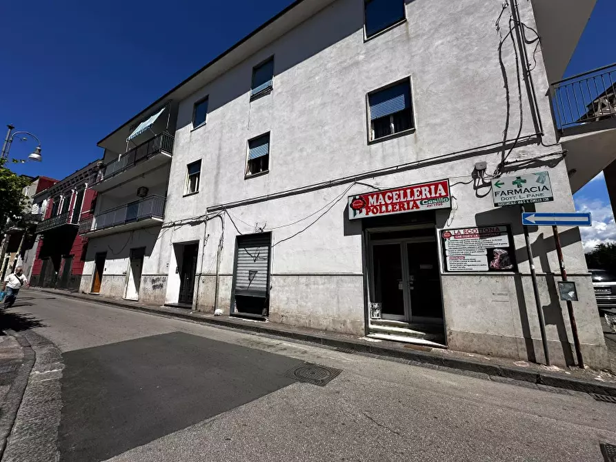 Immagine 4 di Appartamento in vendita  in Via Sottotenente Ernesto Cirillo a Boscoreale