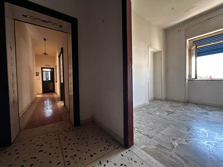 Immagine 5 di Appartamento in vendita  in Via Sottotenente Ernesto Cirillo a Boscoreale