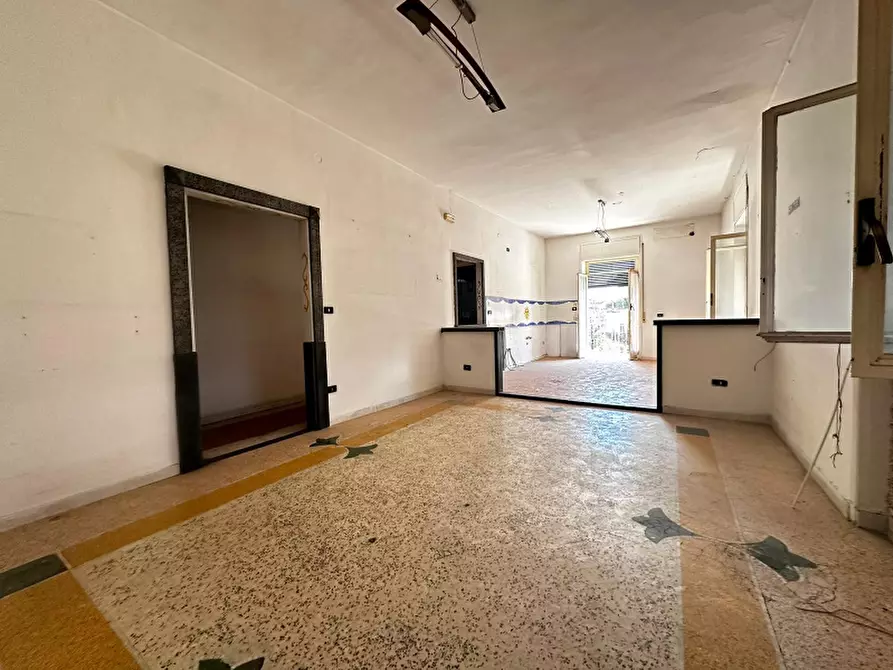 Immagine 11 di Appartamento in vendita  in Via Sottotenente Ernesto Cirillo a Boscoreale