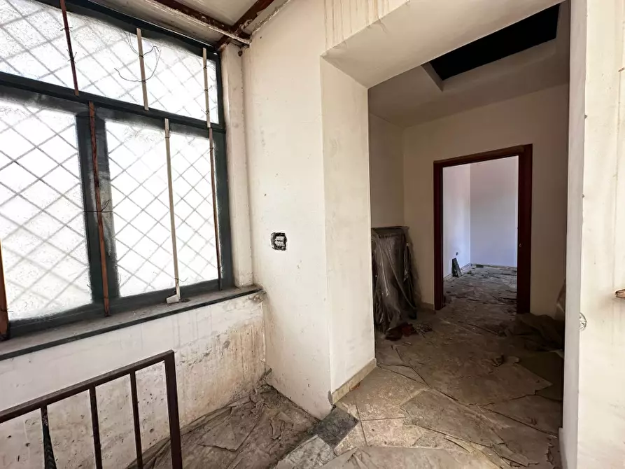 Immagine 11 di Appartamento in vendita  in Via Enrico Messalli a Boscoreale