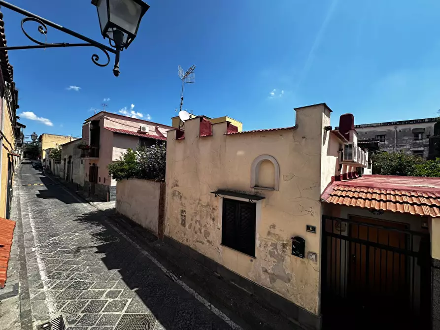 Immagine 4 di Appartamento in vendita  in Via Enrico Messalli a Boscoreale