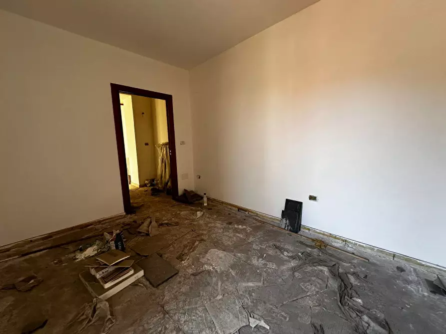 Immagine 16 di Appartamento in vendita  in Via Enrico Messalli a Boscoreale