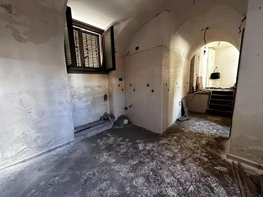 Immagine 7 di Appartamento in vendita  in Via Enrico Messalli a Boscoreale