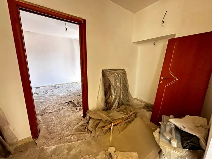 Immagine 12 di Appartamento in vendita  in Via Enrico Messalli a Boscoreale