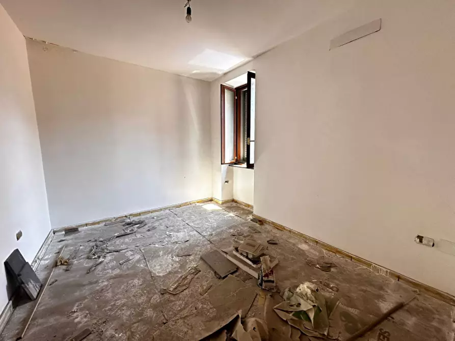 Immagine 14 di Appartamento in vendita  in Via Enrico Messalli a Boscoreale