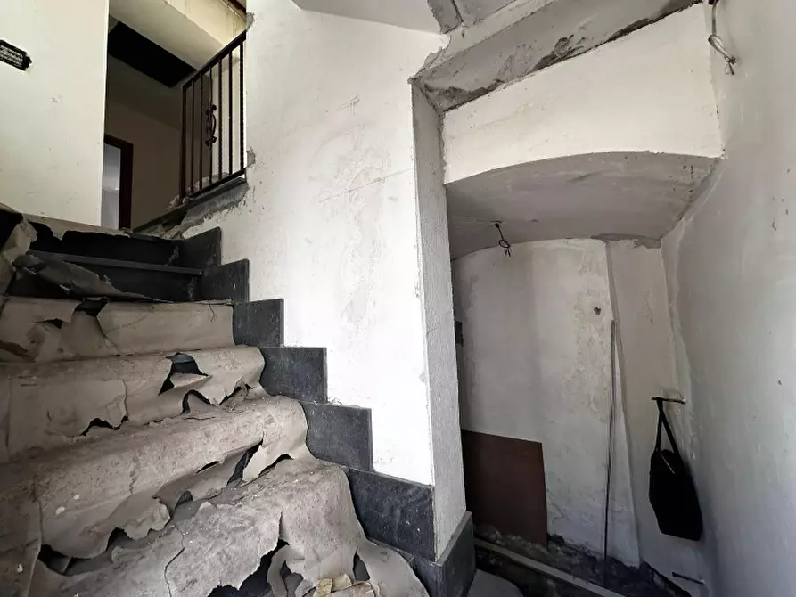 Immagine 5 di Appartamento in vendita  in Via Enrico Messalli a Boscoreale