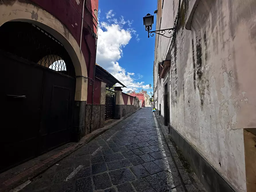 Immagine 3 di Appartamento in vendita  in Via Enrico Messalli a Boscoreale