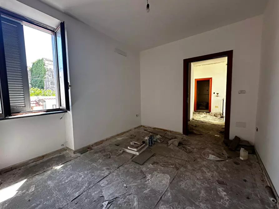 Immagine 13 di Appartamento in vendita  in Via Enrico Messalli a Boscoreale