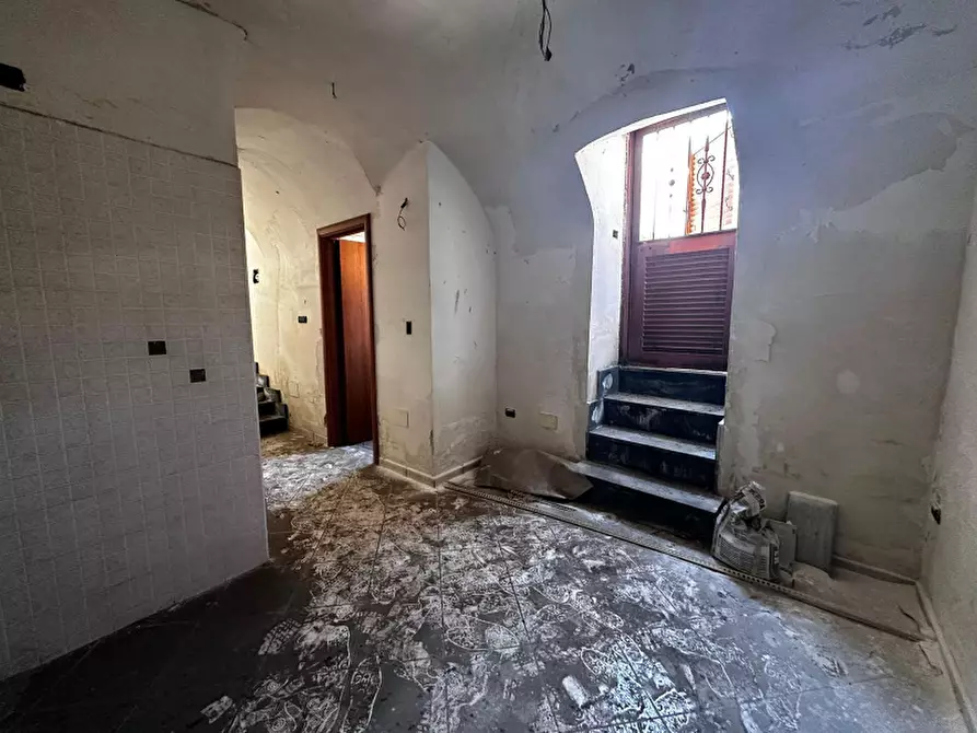 Immagine 8 di Appartamento in vendita  in Via Enrico Messalli a Boscoreale