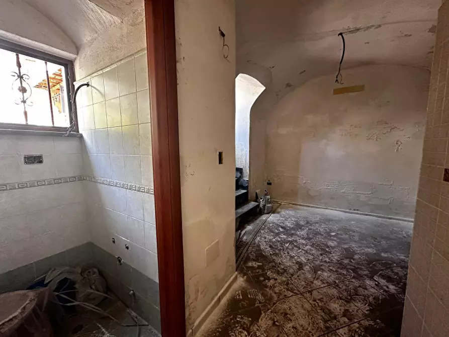 Immagine 10 di Appartamento in vendita  in Via Enrico Messalli a Boscoreale