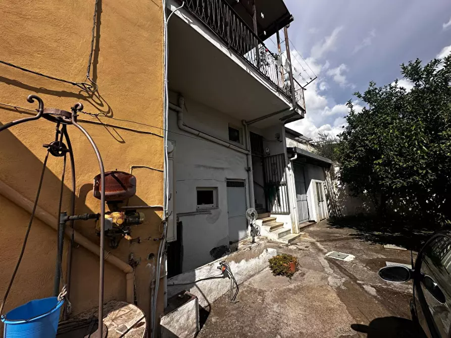 Immagine 17 di Appartamento in vendita  in Via Carbone a Boscoreale