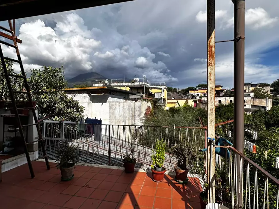 Immagine 4 di Appartamento in vendita  in Via Carbone a Boscoreale