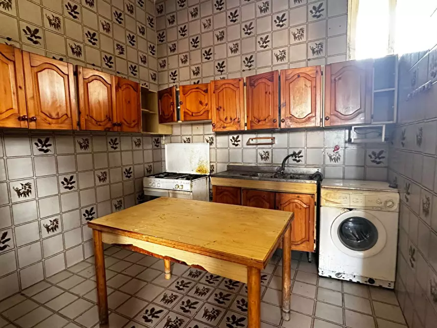 Immagine 5 di Appartamento in vendita  in Via Carbone a Boscoreale