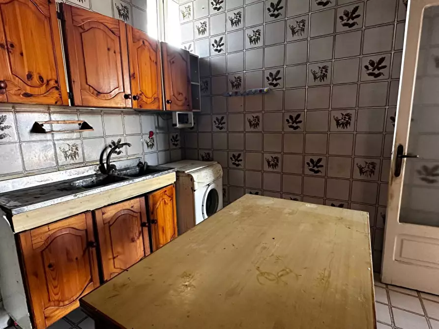 Immagine 7 di Appartamento in vendita  in Via Carbone a Boscoreale