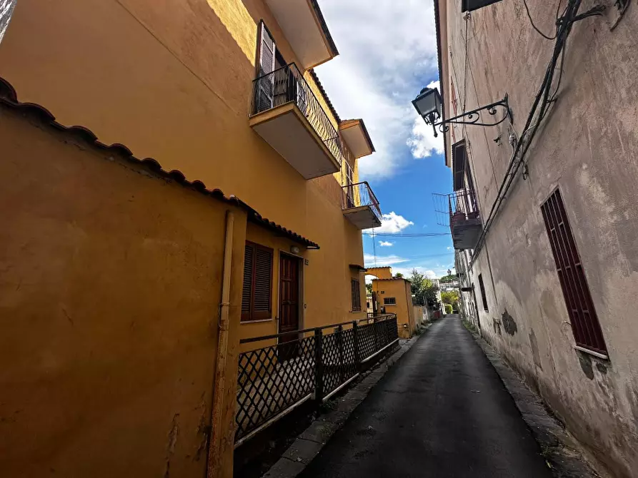 Immagine 3 di Appartamento in vendita  in Via Carbone a Boscoreale