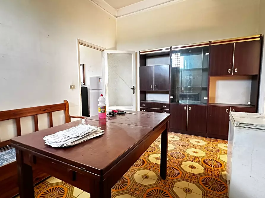 Immagine 10 di Appartamento in vendita  in Via Carbone a Boscoreale